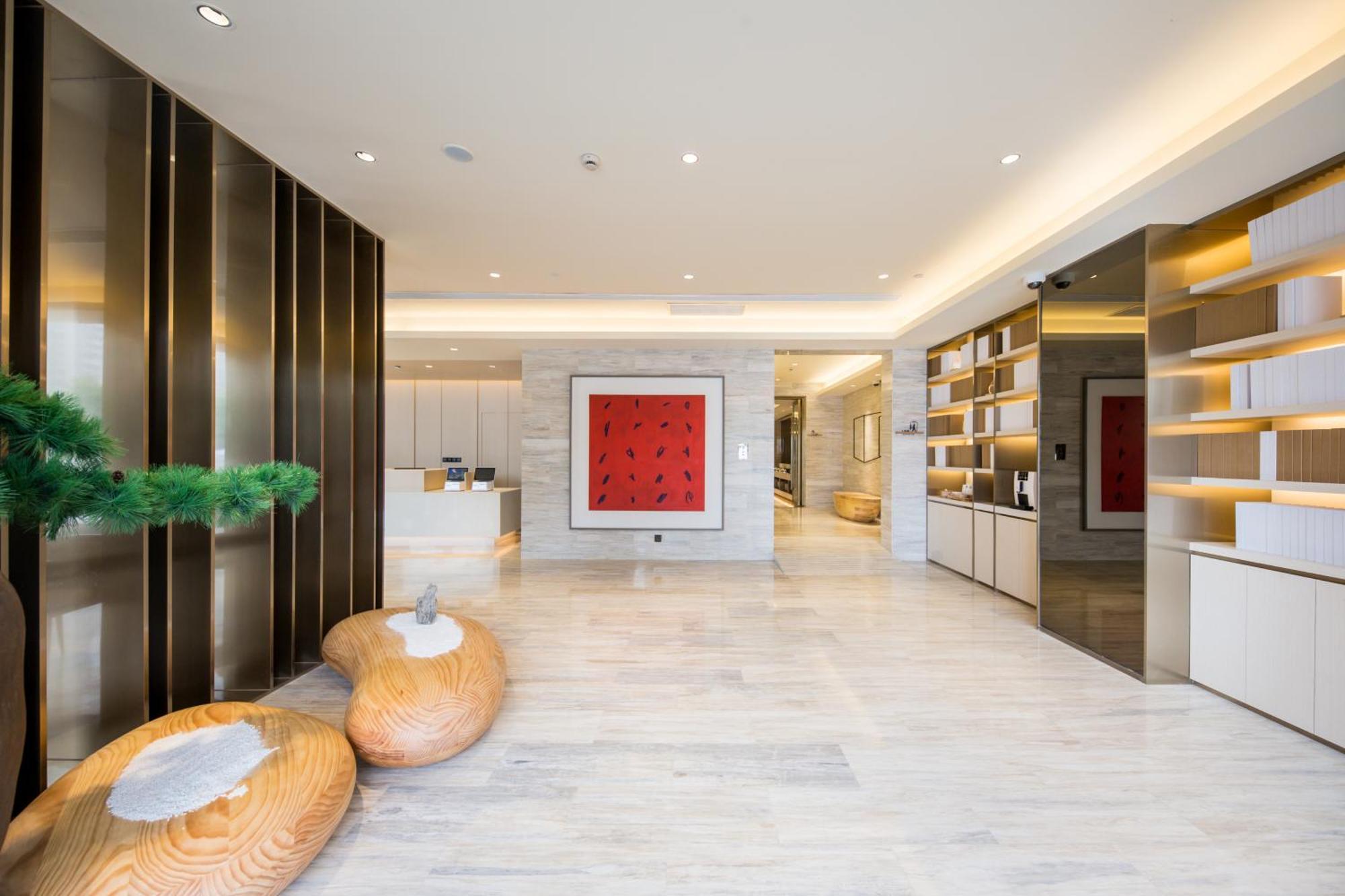 Ji Hotel Shanghai The Bund Jinling East Road Exterior photo