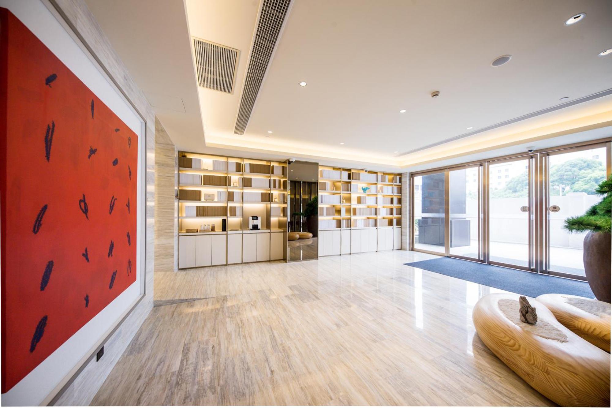 Ji Hotel Shanghai The Bund Jinling East Road Exterior photo