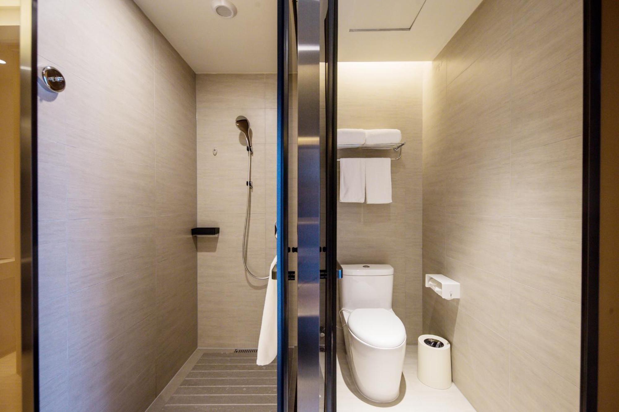 Ji Hotel Shanghai The Bund Jinling East Road Exterior photo